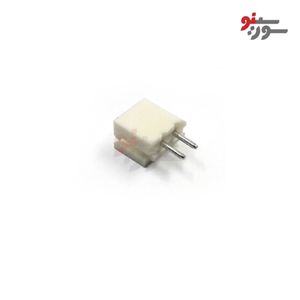 کانکتور مخابراتی پین گرد 2 پین نری