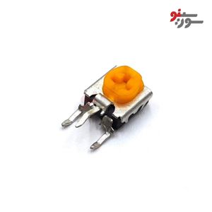 پتانسیومتر 200 اهم