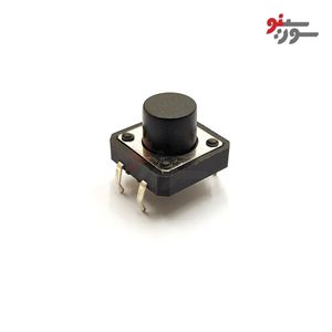 تک سوئیچ 4 پایه 7*12*12