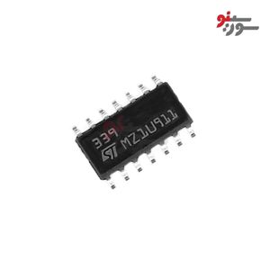 آی سی LM339D-SMD - اورجینال