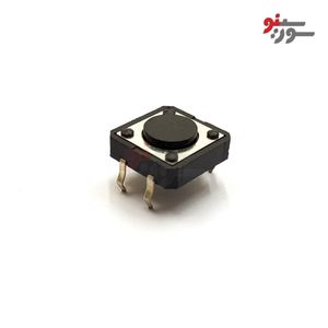 تک سوئیچ 4 پایه 4.3*12*12