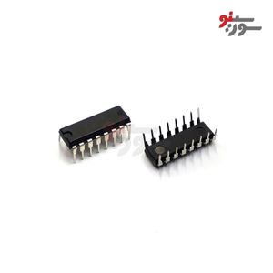 آی سی SN74HC595N