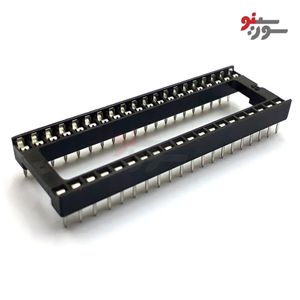 سوکت آی سی 40 پین