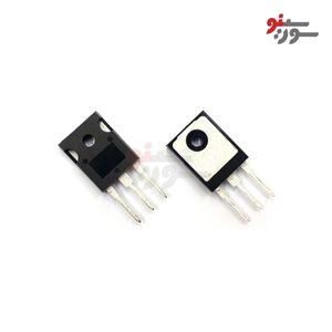 ترانزیستور FGH60N60SFD IGBT - اورجینال