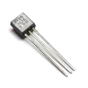 ترانزیستور 2N4126