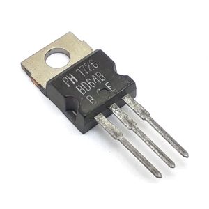 ترانزیستور BD648