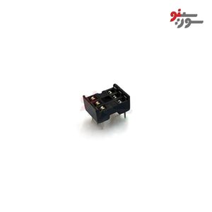 سوکت آی سی 6 پین