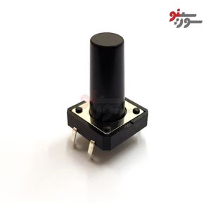 تک سوئیچ 4 پایه 18*12*12