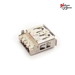 کانکتور USB-A مادگی رایت مدل لپ تاپی