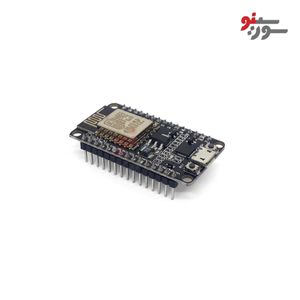 برد وای فای NodeMCU بر پایه ESP8266 با آی سی CP2102