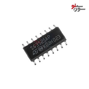 آی سی رگولاتور سوئیچینگ SG3525AP-SMD - اورجینال