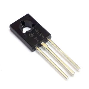 ترانزیستور MJE340