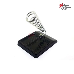 پایه هویه چهارگوش