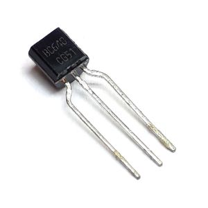 ترانزیستور BC640