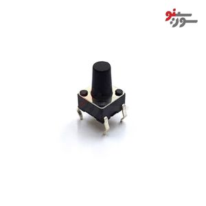 تک سوئیچ 4 پایه 8*6*6