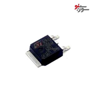 ترایاک T405Q600) T405 SMD) - اورجینال