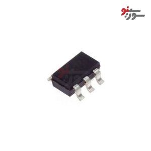 دیود USBLC6-2P6-SMD - اورجینال