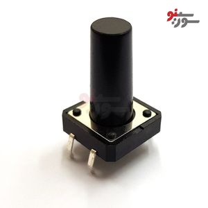 تک سوئیچ 4 پایه 19*12*12