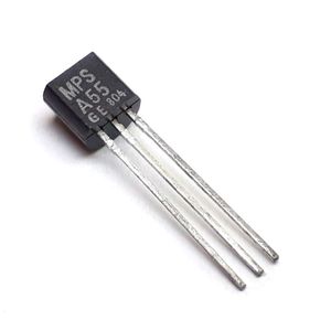 ترانزیستور MPSA55