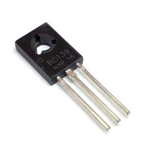 ترانزیستور BD139