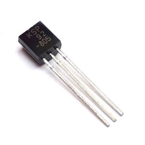 ترانزیستور KSP92
