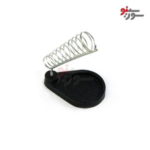 پایه هویه چدنی