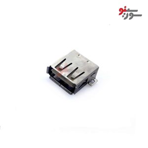 کانکتور USB-A مادگی SMD