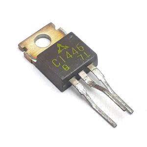 ترانزیستور C1446