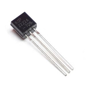 ترانزیستور 2222A