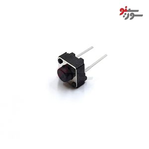 تک سوئیچ 2 پایه 5*6*6