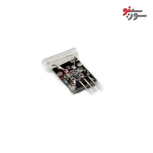 ماژول سنسور ضربه و ارتعاش KY-031