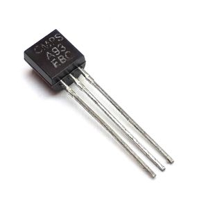 ترانزیستور CMPSA93