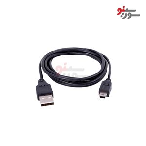 کابل تبدیل USB به Mini USB