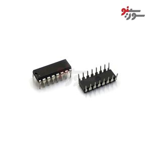 آی سی HD74LS83AP