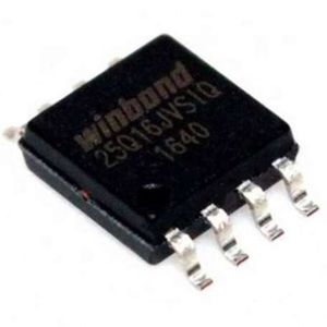 W25Q16 smd winbond