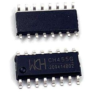 CH455G smd