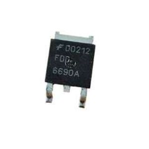 FDD6690 smd