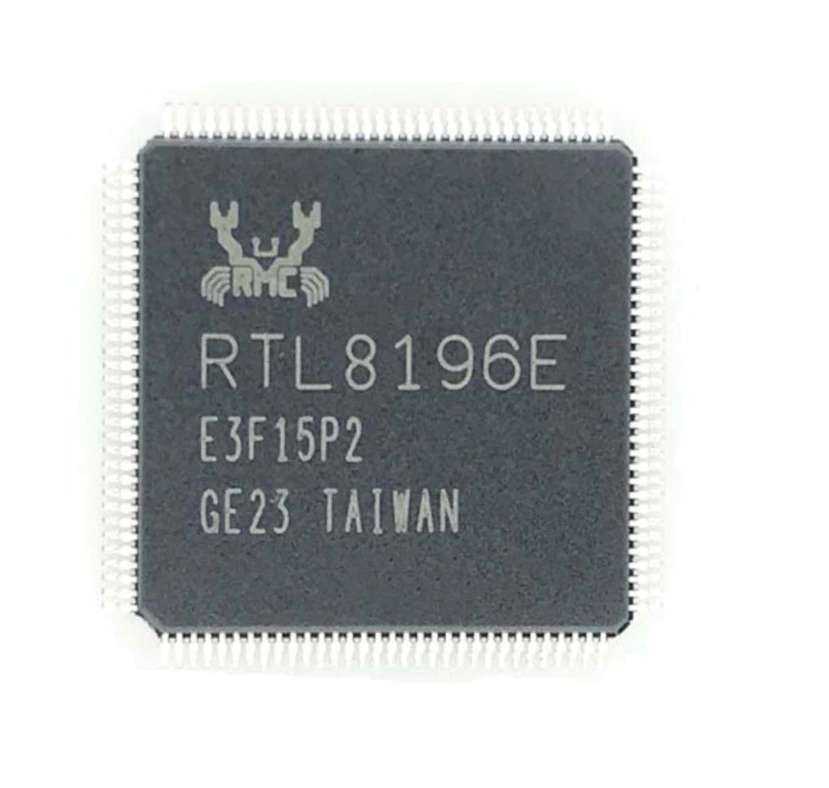 Realtek Semiconductor  RTL8196E VE3-CG