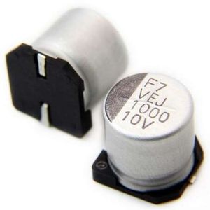 1000UF/10V smd 8x10mm