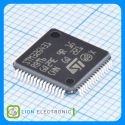 STM32G431RBT6