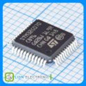 STM32G070CBT6