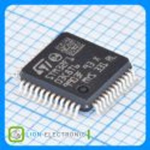 STM32F103C8T6