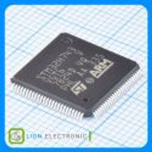 STM32H743VGT6