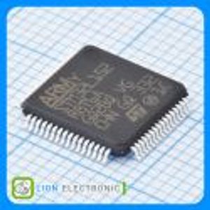 STM32L152R8T6A