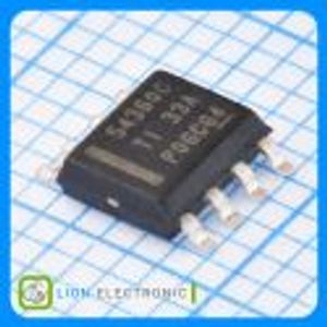 TPS54360BDDAR