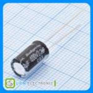 400CGX2R2MEFC6.3X11