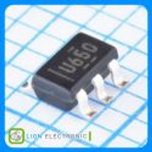 UCC24650DBVR