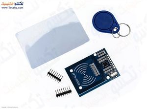 MAJOL RFID-RC522