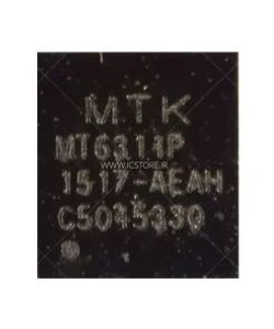 آی سی تغذیه MT6311P