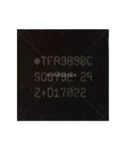 خرید آی سی صدا WM5110E | قیمت آی سی صدا WM5110E - موتور جستجوی ISEE
